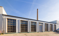 Gewerbehallen Dresden Zentrum